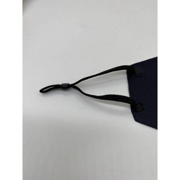 Halloween Skull 3D Face Mask Printed Gothic Punk Face Mask Unisex - Picture 3 of 7